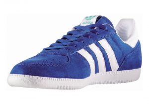 Adidas Leonero - Blue (BY4050)