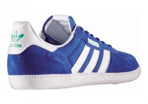 Adidas Leonero - Blue (BY4050)