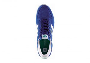 Adidas Leonero - Blue (BY4050)