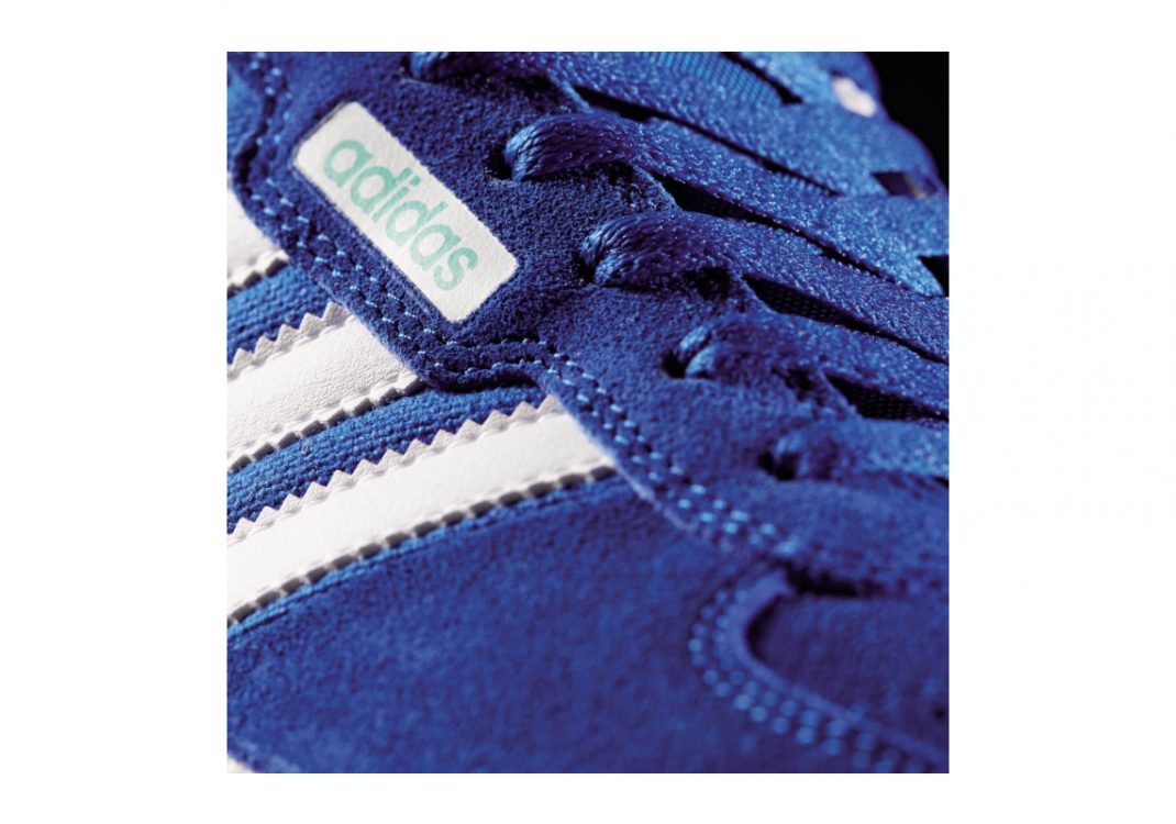 Adidas Leonero - Blue (BY4050)