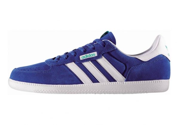 Adidas Leonero - Blue (BY4050)