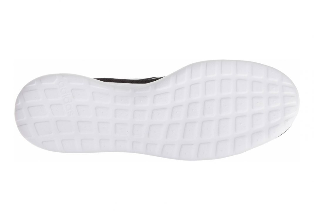 Adidas Lite Racer CLN - Black (B96567)