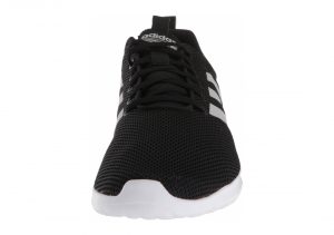 Adidas Lite Racer CLN - Black (B96567)