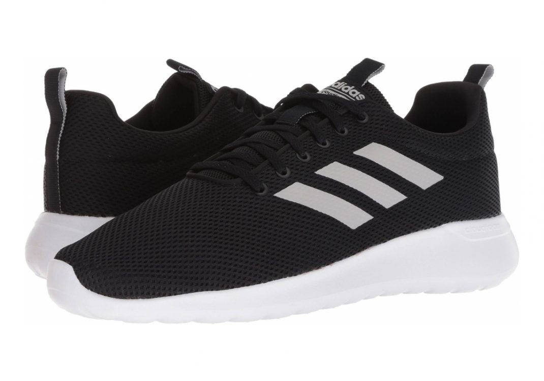 Adidas Lite Racer CLN - Black (B96567)