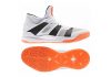 Adidas Stabil X Mid - White/Black/Solar Orange (F33827)