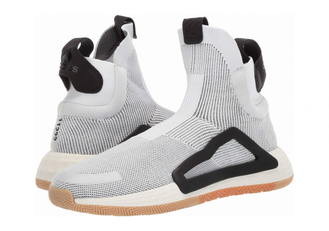 Adidas N3xt L3v3l - Grey (F36272)