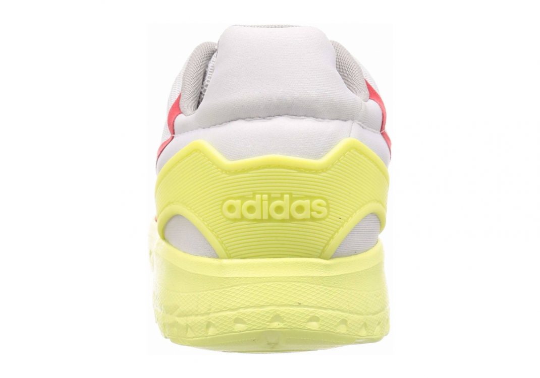 Dash Grey / Bright Cyan / Yellow Tint (EG3691)