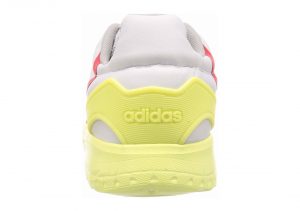 Dash Grey / Bright Cyan / Yellow Tint (EG3691)