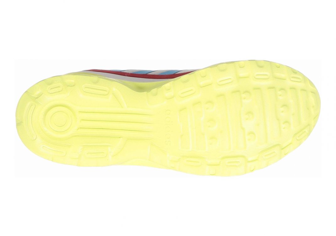 Dash Grey / Bright Cyan / Yellow Tint (EG3691)