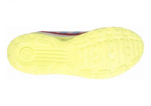 Dash Grey / Bright Cyan / Yellow Tint (EG3691)