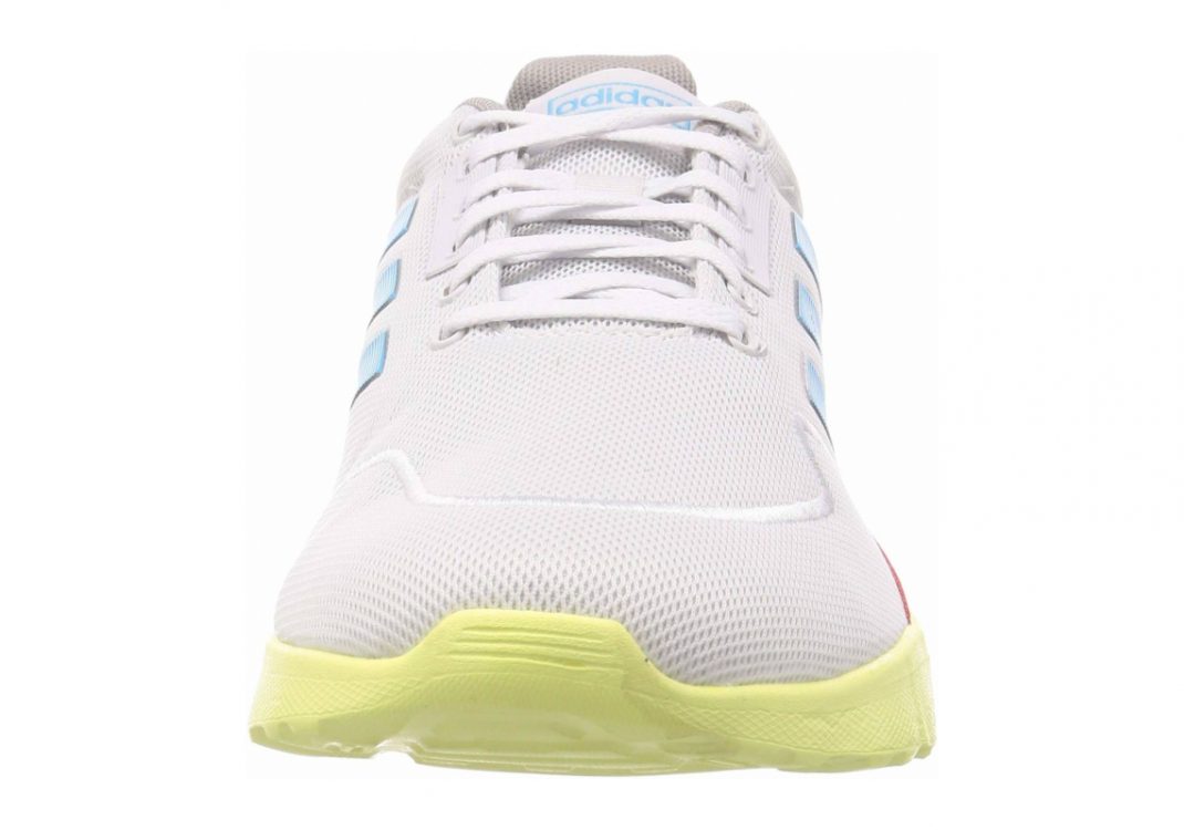 Dash Grey / Bright Cyan / Yellow Tint (EG3691)