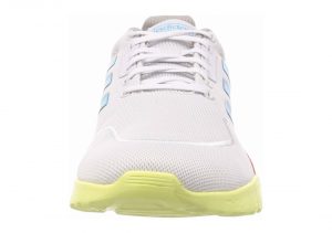 Dash Grey / Bright Cyan / Yellow Tint (EG3691)