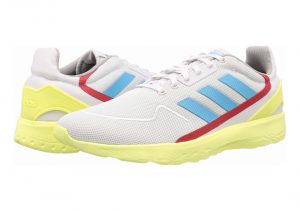 Dash Grey / Bright Cyan / Yellow Tint (EG3691)