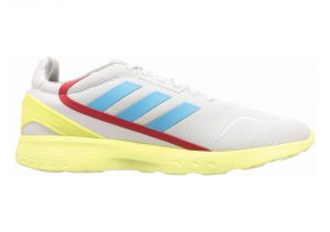 Dash Grey / Bright Cyan / Yellow Tint (EG3691)