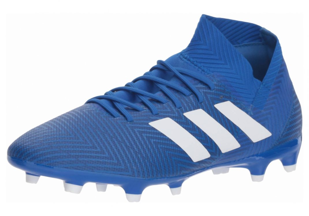 Blue Football Blue Ftwr White (DB2109)