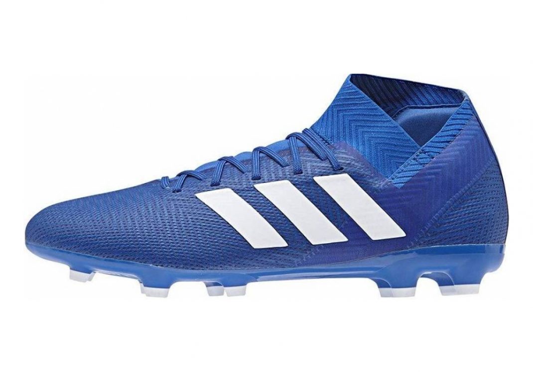 Blue Football Blue Ftwr White (DB2109)