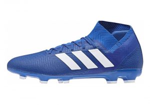 Blue Football Blue Ftwr White (DB2109)