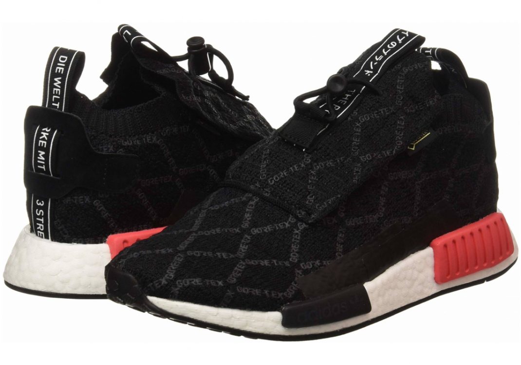 Adidas NMD_TS1 Primeknit GTX