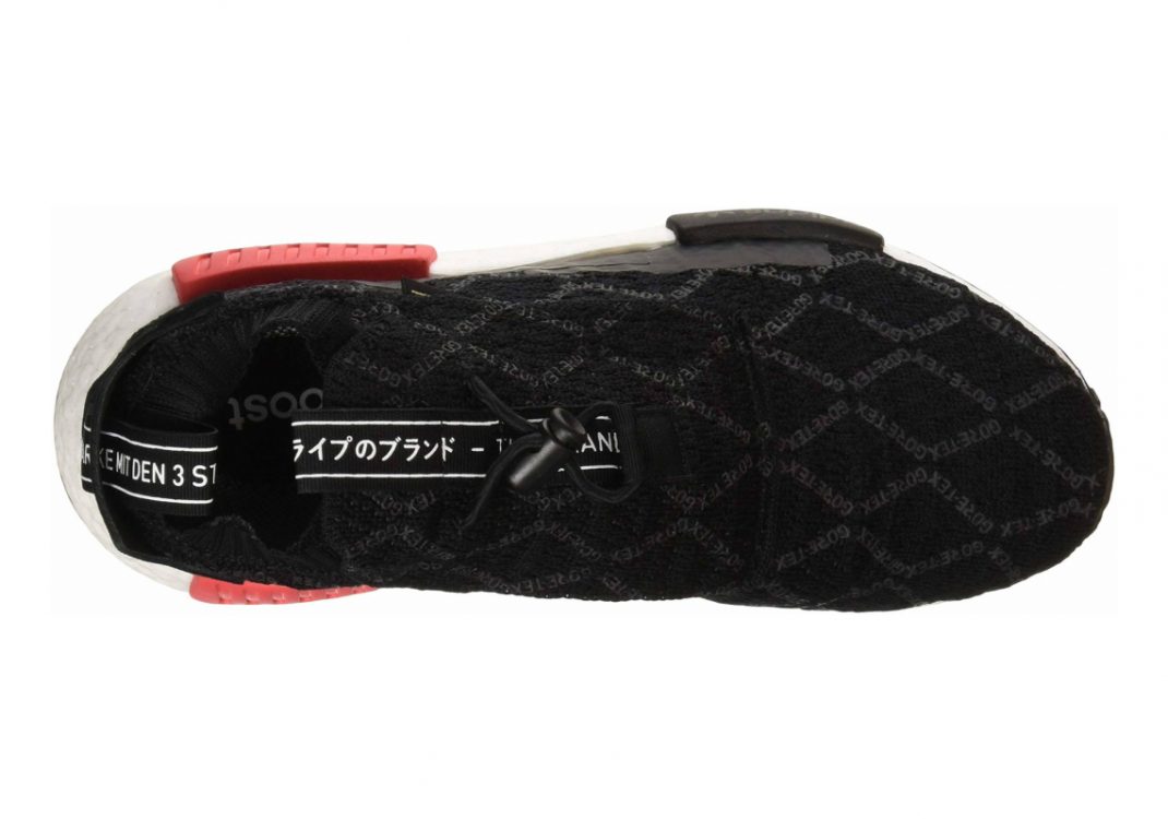 Adidas NMD_TS1 Primeknit GTX - 