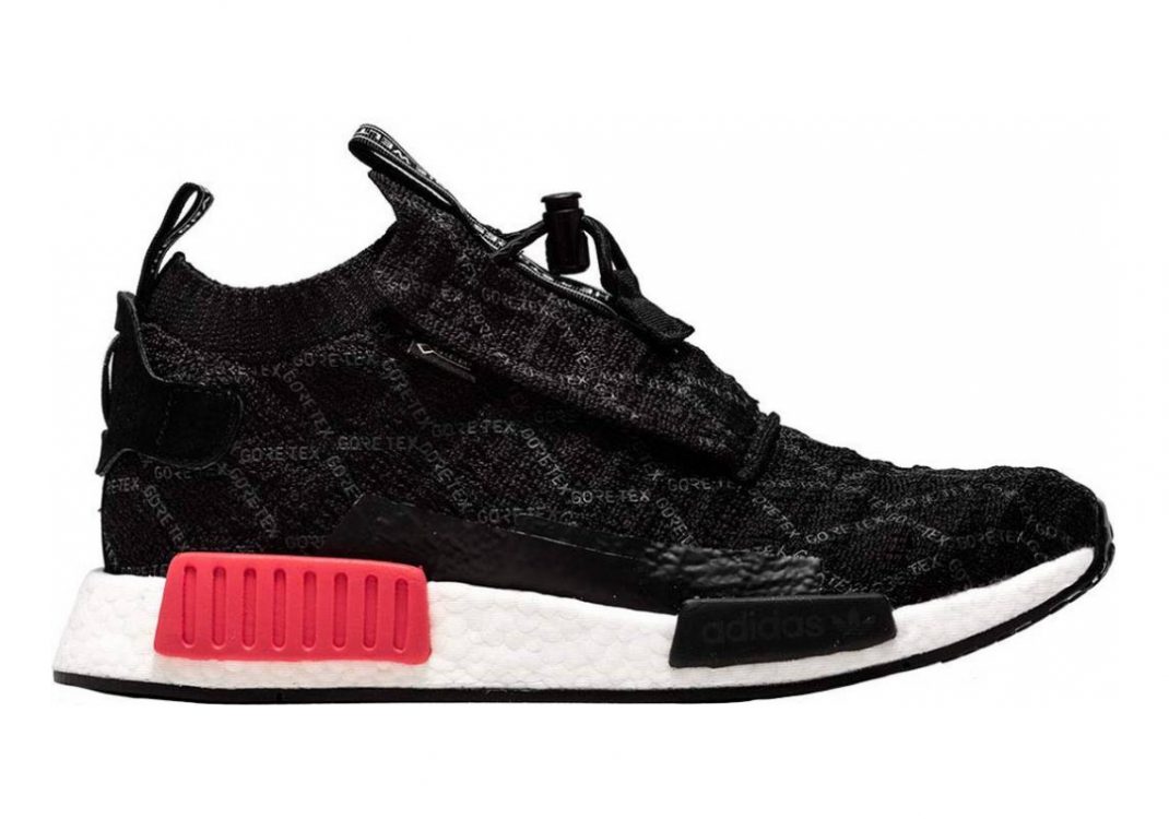 Adidas NMD_TS1 Primeknit GTX