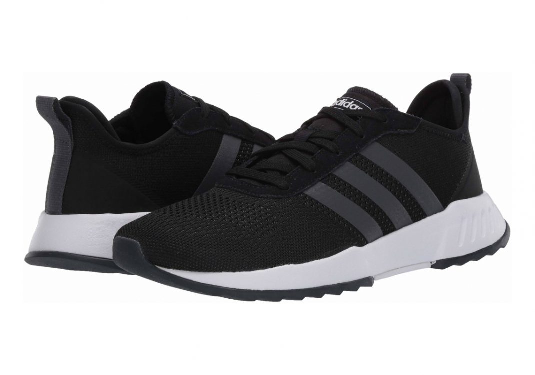 Adidas Phosphere - Core Black Grey Six Ftwr White (EG3490)