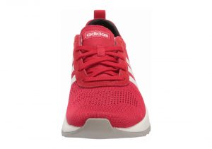 Scarlet Chalk White Core Black (EG3492)