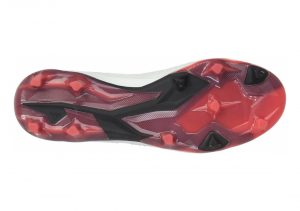 White/Core Black/Real Coral (CM7666)