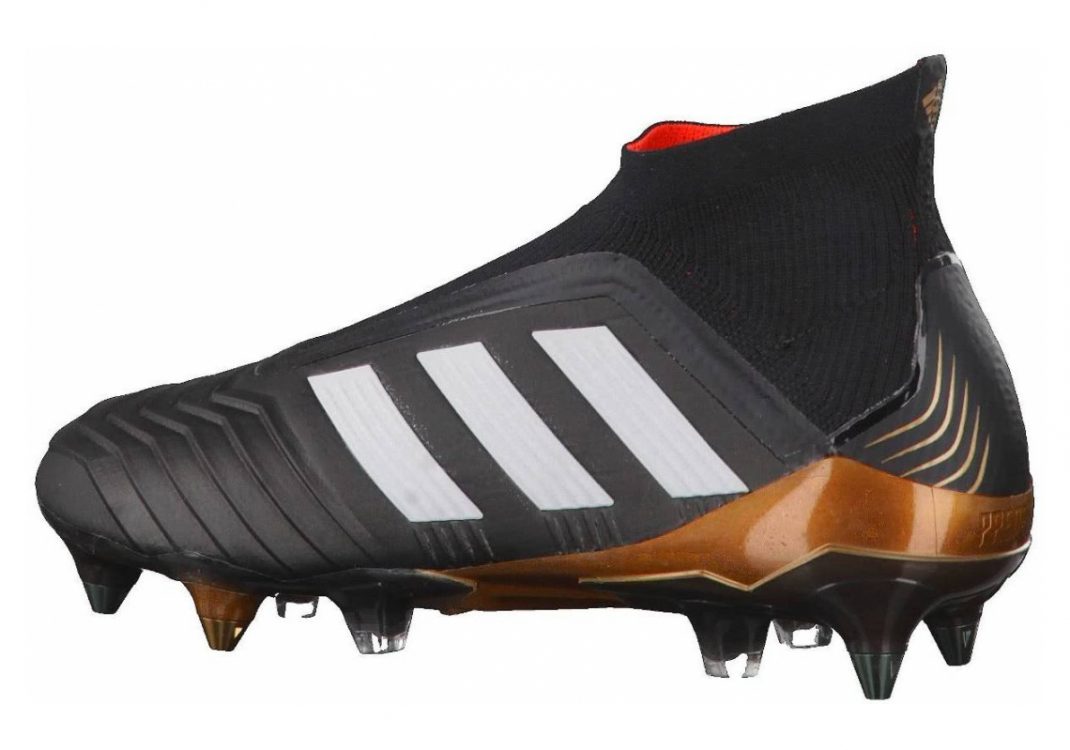 Black Cblack Ftwwht Solred Cblack Ftwwht Solred (CP9244)