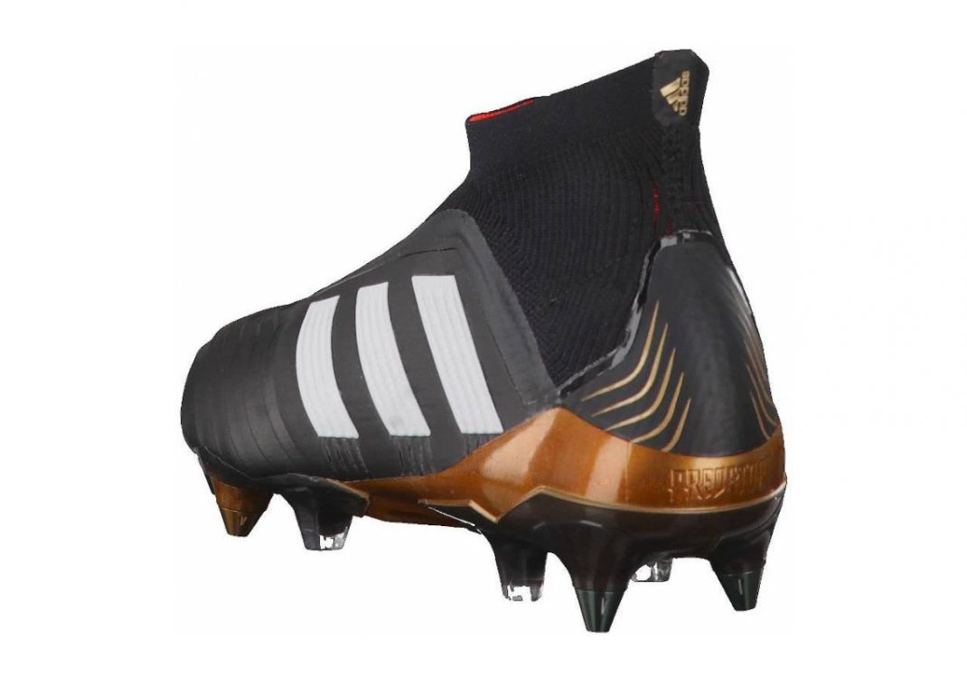 Black Cblack Ftwwht Solred Cblack Ftwwht Solred (CP9244)