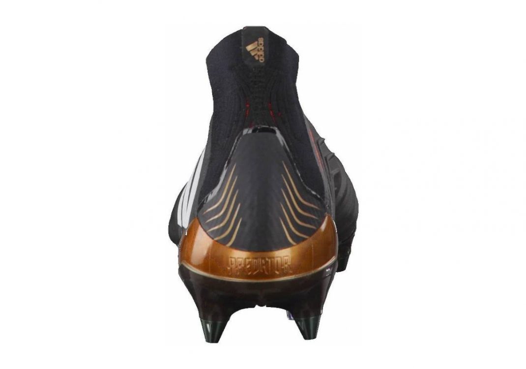 Black Cblack Ftwwht Solred Cblack Ftwwht Solred (CP9244)