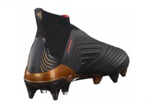 Black Cblack Ftwwht Solred Cblack Ftwwht Solred (CP9244)