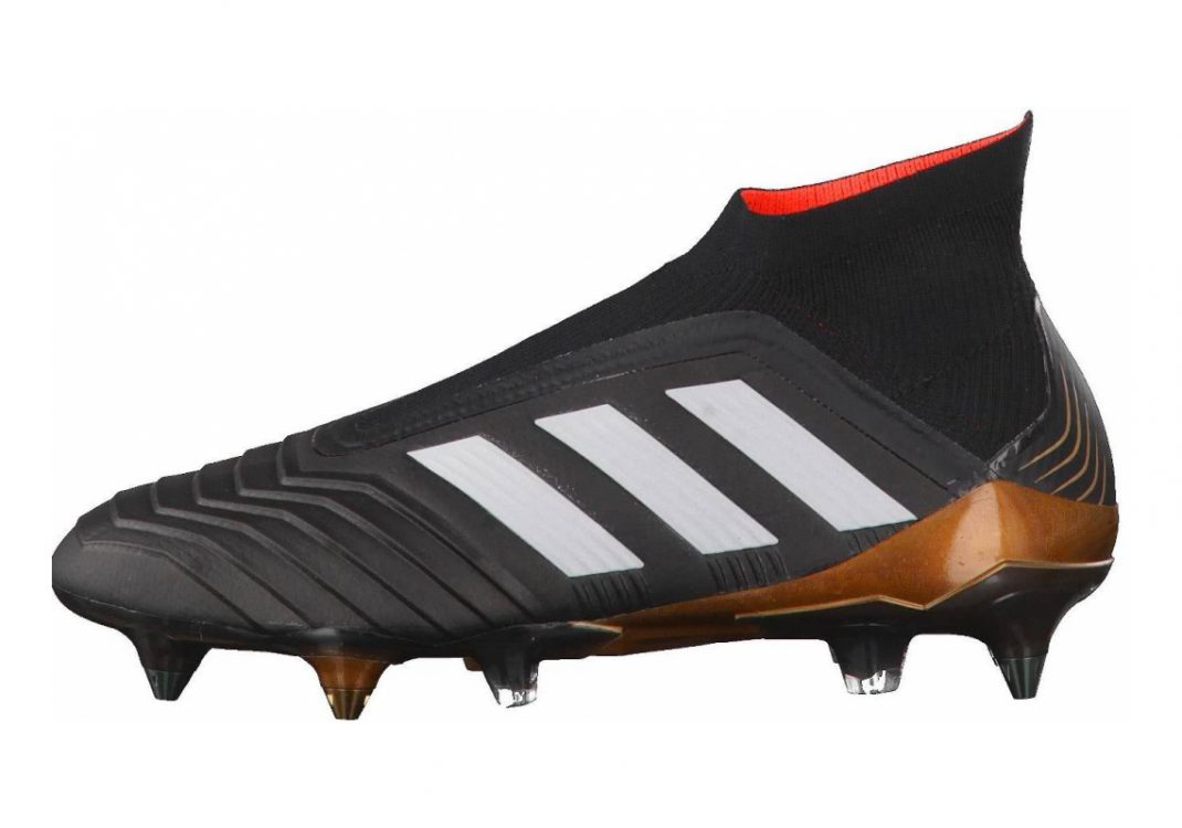 Black Cblack Ftwwht Solred Cblack Ftwwht Solred (CP9244)