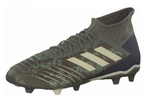 Adidas Predator 19.2 Firm Ground - Green (EF8207)