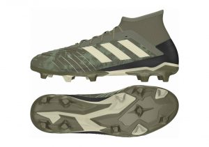 Adidas Predator 19.2 Firm Ground - Green (EF8207)