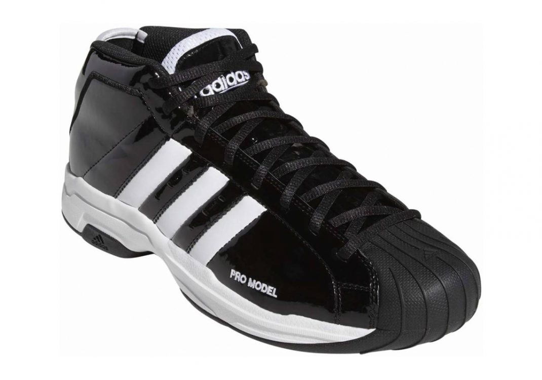 Black/ White/Black (EF9821)