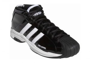 Black/ White/Black (EF9821)