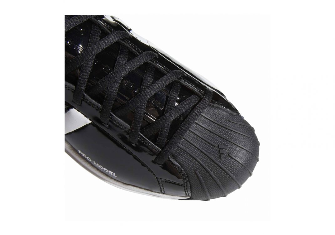 Black/ White/Black (EF9821)