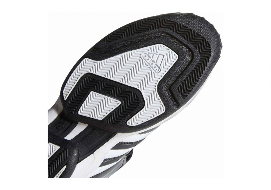 Black/ White/Black (EF9821)