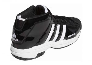 Black/ White/Black (EF9821)