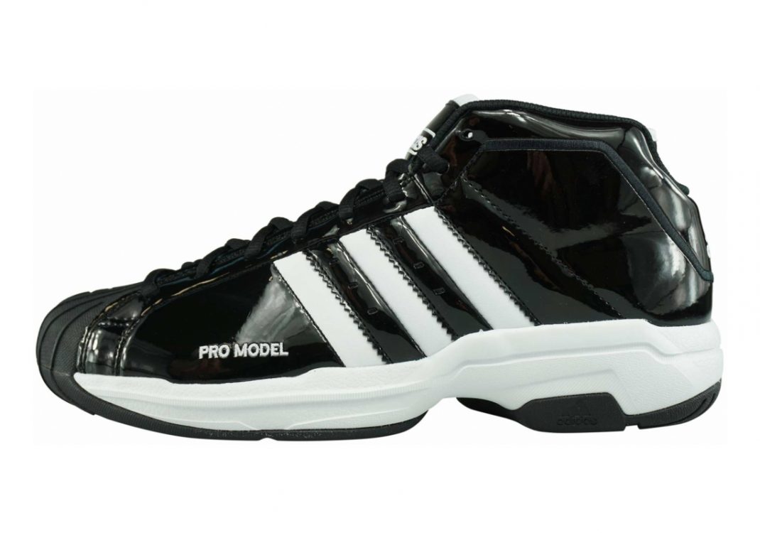 Black/ White/Black (EF9821)