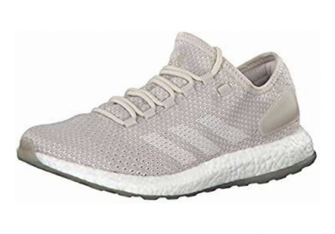 Adidas Pureboost Clima - Grey (BY8895)