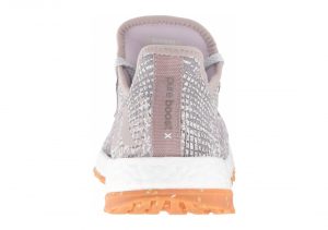 Adidas Pureboost X ATR - Grey (BB1728)