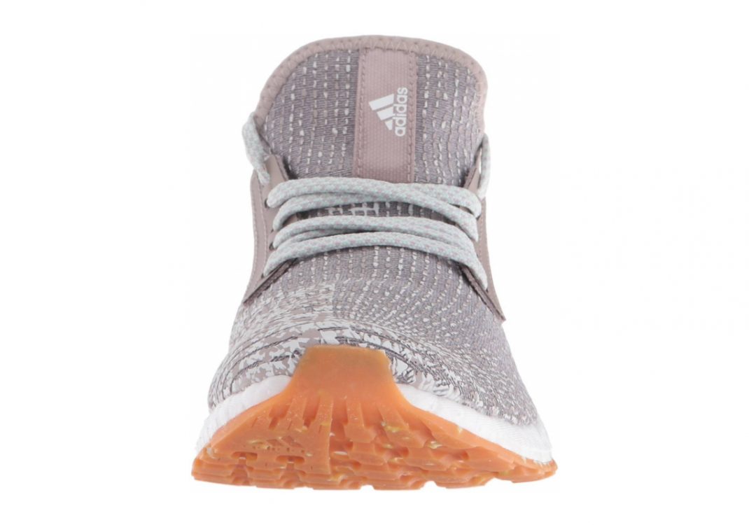 Adidas Pureboost X ATR - Grey (BB1728)