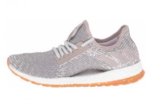 Adidas Pureboost X ATR - Grey (BB1728)