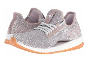Adidas Pureboost X ATR - Grey (BB1728)