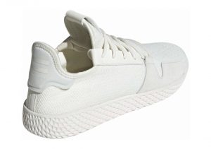 Adidas Pharrell Williams Tennis Hu V2 - White (DB3327)