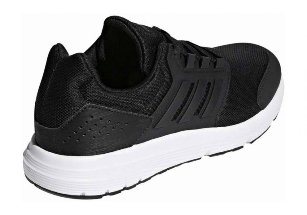 Adidas Galaxy 4 - Core Black / White (F36163)