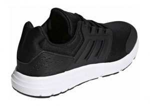 Adidas Galaxy 4 - Core Black / White (F36163)