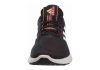 Adidas Sensebounce+ Street - Core Black Ftwr White Signal Coral (EE4010)