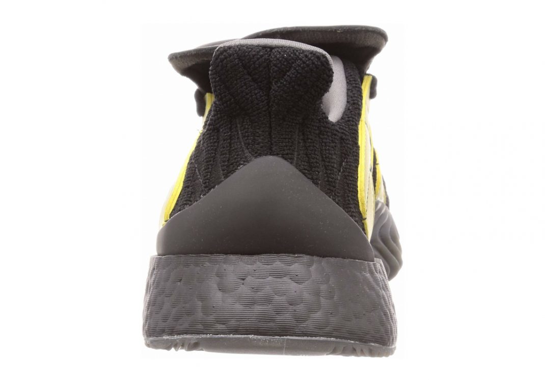 Black/Gold Metallic/Carbon (D98155)